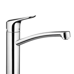 Mitigeur évier Ecos chromé HANSGROHE