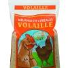 Mélange de céréales mix pour volaille 20 kg PLEIN CHAMP