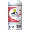 Mélange pour moteur 2 temps longue conservation 1L ASPEN