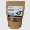 Mélange vers de farine/coquilles d'huîtres 400 g