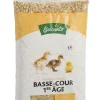 Mélange Basse-cour 1er âge poussins - Sac de 5 kg BELCANTO