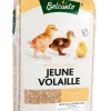 Mélange Basse-cour 1er âge poussins - Sac de 20 kg BELCANTO