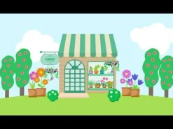 Mélange de fleurs "Des fleurs pour les abeilles" 6m²