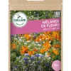 Mélange de Fleurs Miel et Nature 7,5g CAILLARD