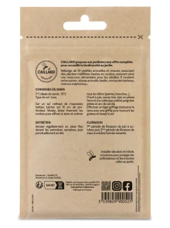 Mélange de Fleurs Miel et Nature 7,5g CAILLARD
