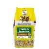 Mélange de graines : Fruits et Insectes 1,8kg