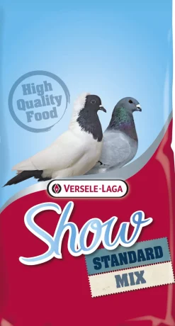 Mélange de graines pigeon Show Standard All-Round 20kg