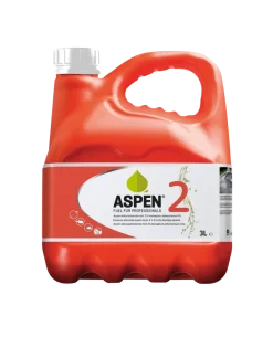 Mélange moteur 2 temps longue conservation 3L ASPEN
