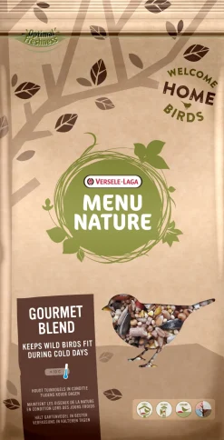 Mélange énergétique pour les jours froids Gourmet blend 3kg