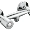 Mélangeur douche Ibiza 3 NF chromé ROUSSEAU