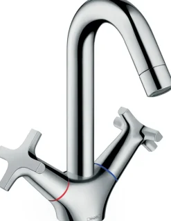 Mélangeur lavabo MySport HANSGROHE