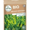 Mélilot Officinal fixe l'Azote dans le sol 4g Bio CAILLARD