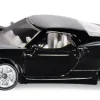 Modèle réduit Alfa Roméo 4C