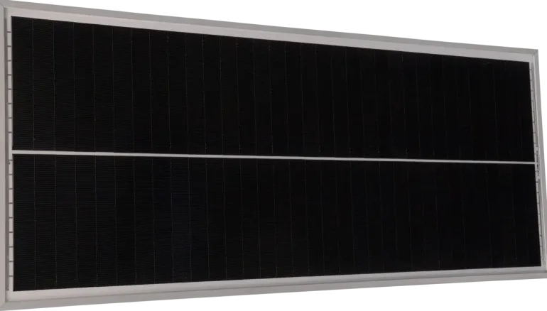 Module solaire 55W sans support PATURA