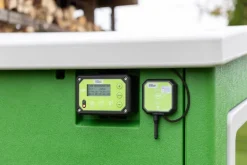 Module de connectivité SmartCoop KERBL