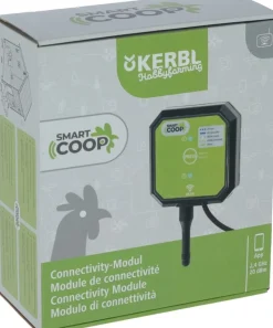 Module de connectivité SmartCoop KERBL
