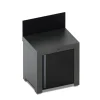 Module plan de travail 80 cm gris cargo ENO