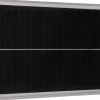 Module solaire 30W avec support universel PATURA