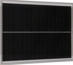 Module solaire 30W avec support universel PATURA