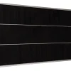 Module solaire 80W avec support universel PATURA