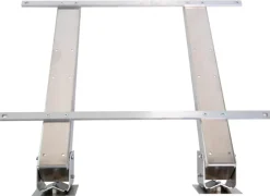 Module solaire 110W avec support universel PATURA