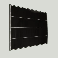 Module solaire 200W sans support