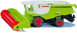 Moissonneuse-batteuse Claas