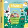 Mon anim'agier - Pâques