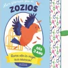 Mon premier jeu de zozios
