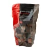 Morceaux de bois pour fumage chêne whisky 900g