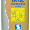 Mortier adhésif ISOCOL M 25 kg