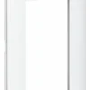 Mosaic support + plaque 1 module LEGRAND