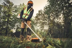 Moteur CombiSystème à batterie KMA200R (produit seul) STIHL