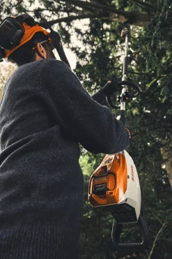 Moteur CombiSystème à batterie KMA200R (produit seul) STIHL