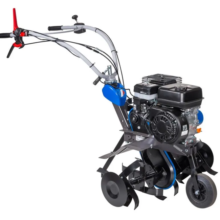 Motobineuse ST2961R STAUB