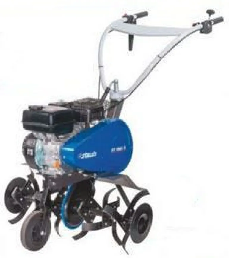Motobineuse ST2961R STAUB