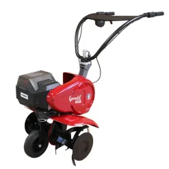 Motobineuse à batterie Greentil 55cm PUBERT