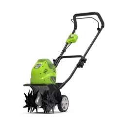 Motobineuse à batterie 40V (Produit seul) GREENWORKS