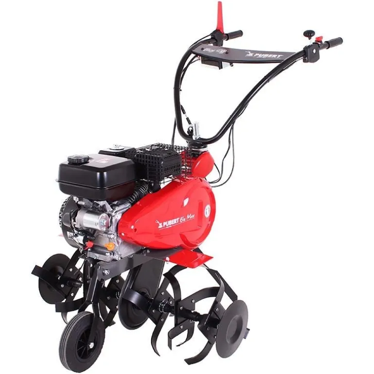 Motobineuse Écomax 55P C2 "Easy Go" PUBERT