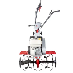 Motobineuse Euro5 Evo Loncin 182cc fraise 75 cm