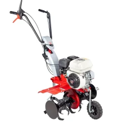 Motobineuse Euro5 Evo Loncin 182cc fraise 75 cm
