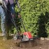 Motobineuse électrique MTE460 1500W SCHEPPACH