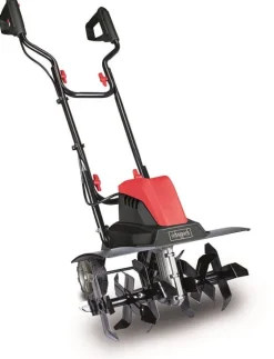 Motobineuse électrique MTE460 1500W SCHEPPACH