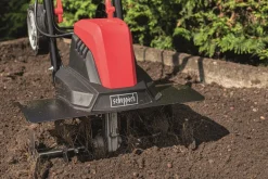 Motobineuse électrique MTE460 1500W SCHEPPACH