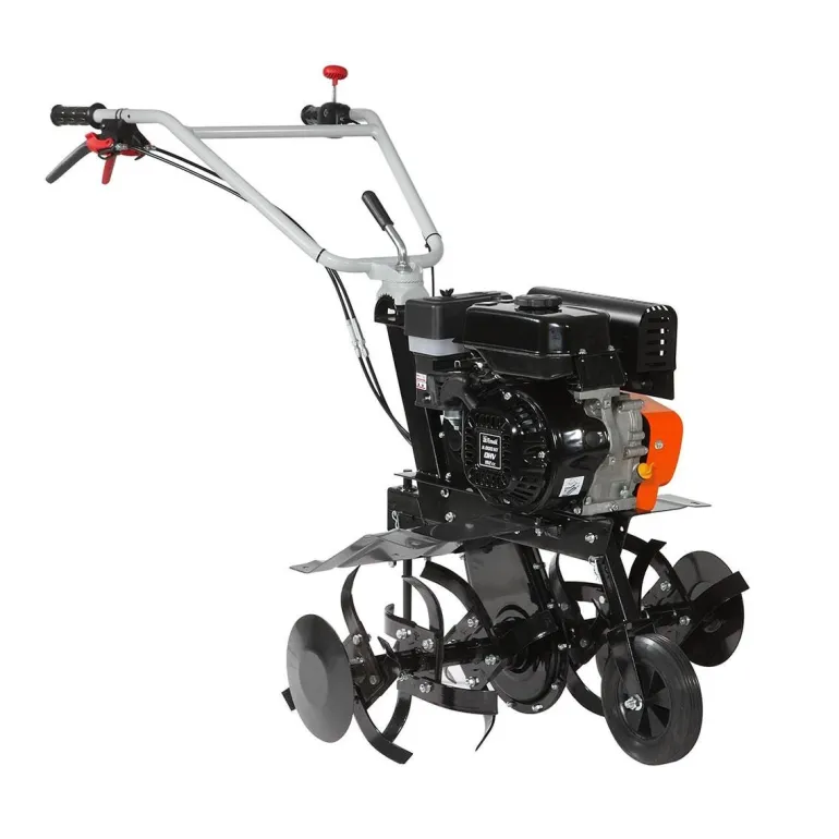 Motobineuse MH 175 RKS OLEO-MAC