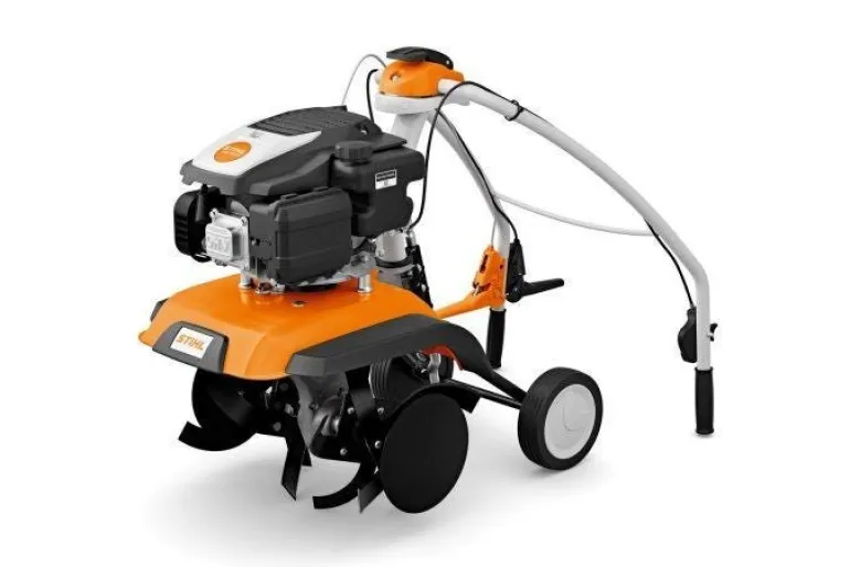 Motobineuse MH 445 STIHL