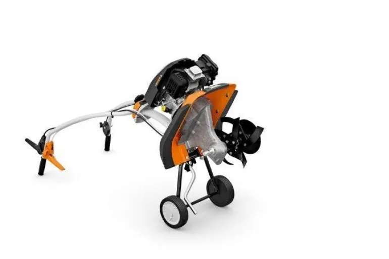 Motobineuse MH 445 STIHL