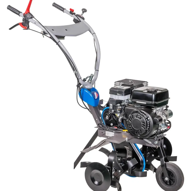 Motobineuse ST 2966 DE STAUB