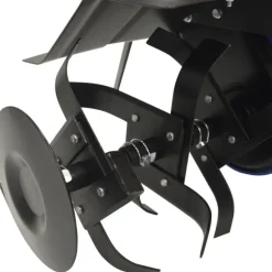 Motobineuse ST 2966 DE STAUB