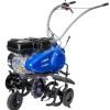 Motobineuse ST 4862 R STAUB
